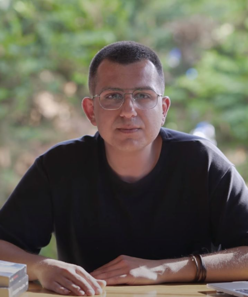 Türk Psikolog Cincinnati