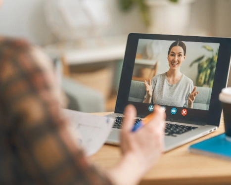 Türk Psikolog Cincinnati