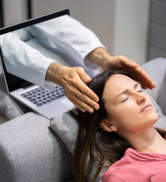 Online Türk Psikolog, Cincinnati