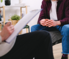 Cincinnati bireysel terapi