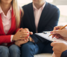 Cincinnati çift terapisi