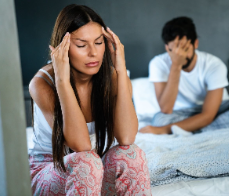 Cincinnati cinsel terapi