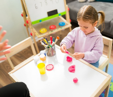 Cincinnati çocuk terapisi