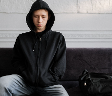 Cincinnati ergen terapisi