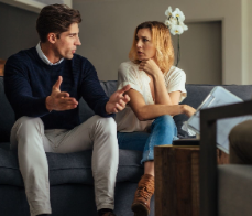 Cincinnati evlilik terapisi