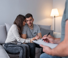 Cincinnati ilişki terapisi